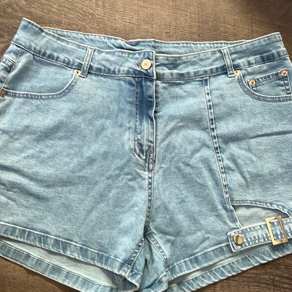 Short